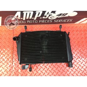 Radiateur d'eau supérieur 