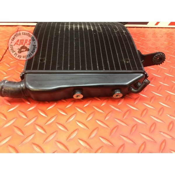 Radiateur d'eau supérieur Ducati 1098 SF Streetfighter 2009 à 2013