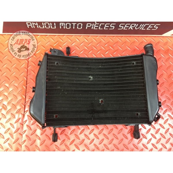 Radiateur d'eau supérieur Ducati 1098 SF Streetfighter 2009 à 2013