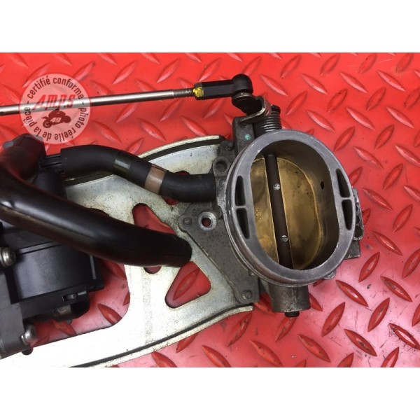 Rampe d'injection Ducati 1098 SF Streetfighter 2009 à 2013