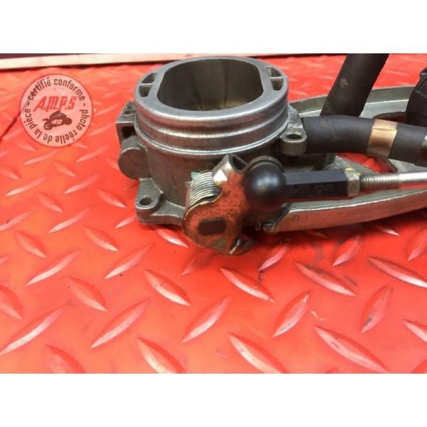 Rampe d'injection Ducati 1098 SF Streetfighter 2009 à 2013