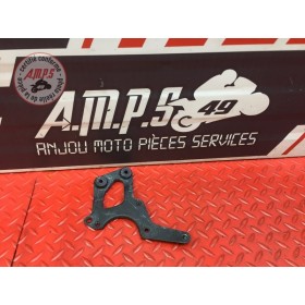 Support echangeur eau huile Ducati 1098 SF Streetfighter 2009 à 2013