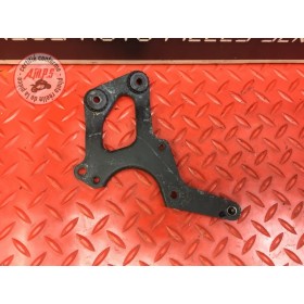 Support echangeur eau huile 