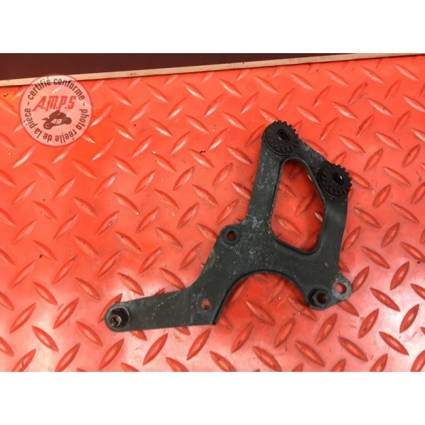 Support echangeur eau huile Ducati 1098 SF Streetfighter 2009 à 2013