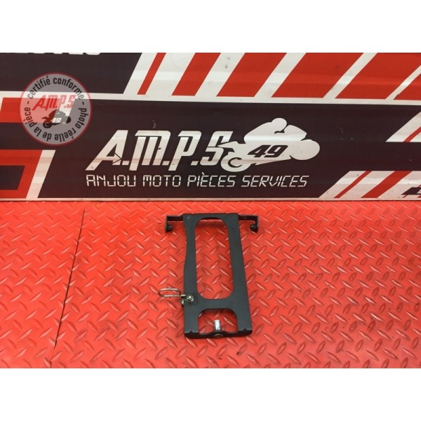 Support radiateur Ducati 1098 SF Streetfighter 2009 à 2013