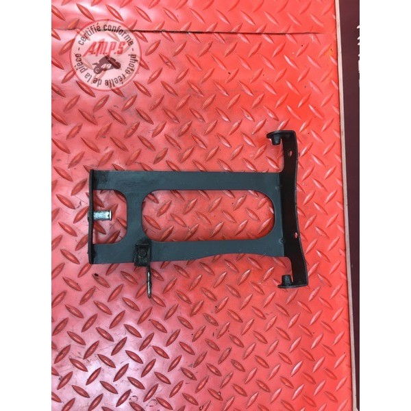 Support radiateur Ducati 1098 SF Streetfighter 2009 à 2013