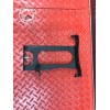 Support radiateur Ducati 1098 SF Streetfighter 2009 à 2013