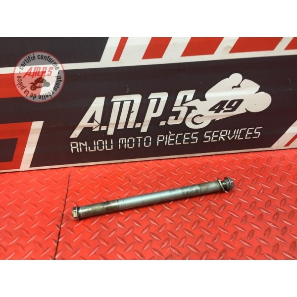 Axe de bras oscillant Ducati 1098 SF Streetfighter 2009 à 2013