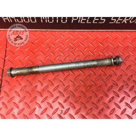 Axe de bras oscillant 