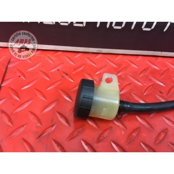 Bocal de liquide de frein arriere Ducati 1098 SF Streetfighter 2009 à 2013