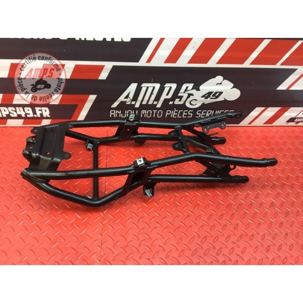 Boucle arriere Ducati 1098 SF Streetfighter 2009 à 2013