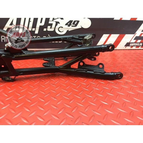 Boucle arriere Ducati 1098 SF Streetfighter 2009 à 2013