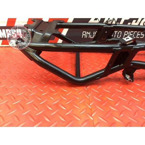 Boucle arriere Ducati 1098 SF Streetfighter 2009 à 2013