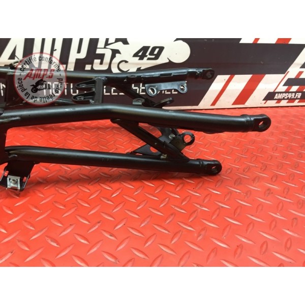 Boucle arriere Ducati 1098 SF Streetfighter 2009 à 2013