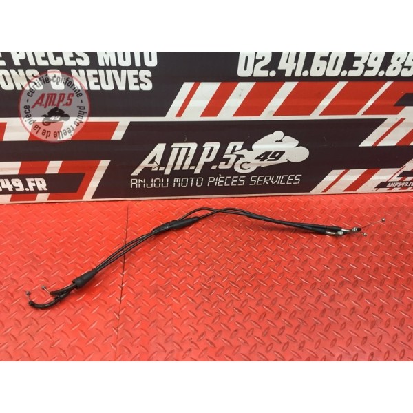 Cable d'accélérateur Ducati 1098 SF Streetfighter 2009 à 2013