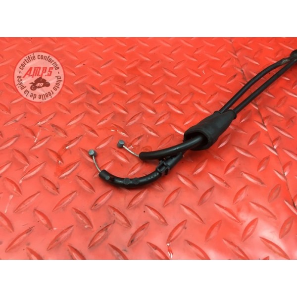 Cable d'accélérateur Ducati 1098 SF Streetfighter 2009 à 2013