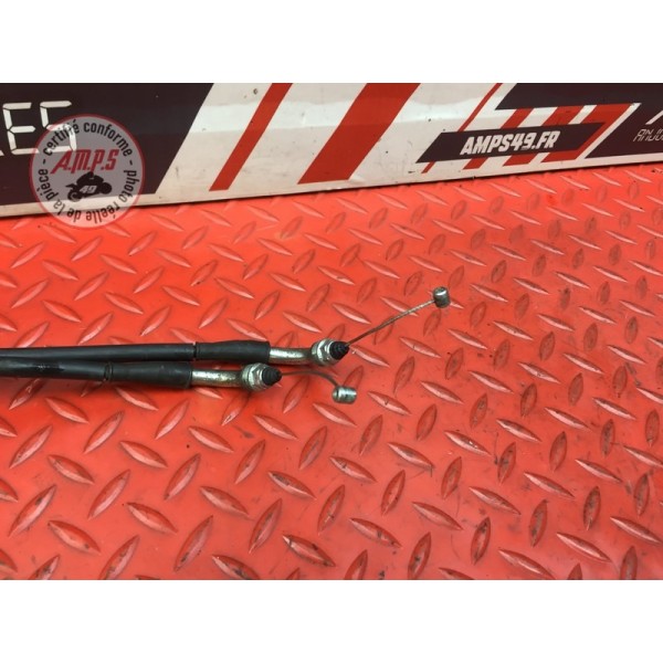 Cable d'accélérateur Ducati 1098 SF Streetfighter 2009 à 2013