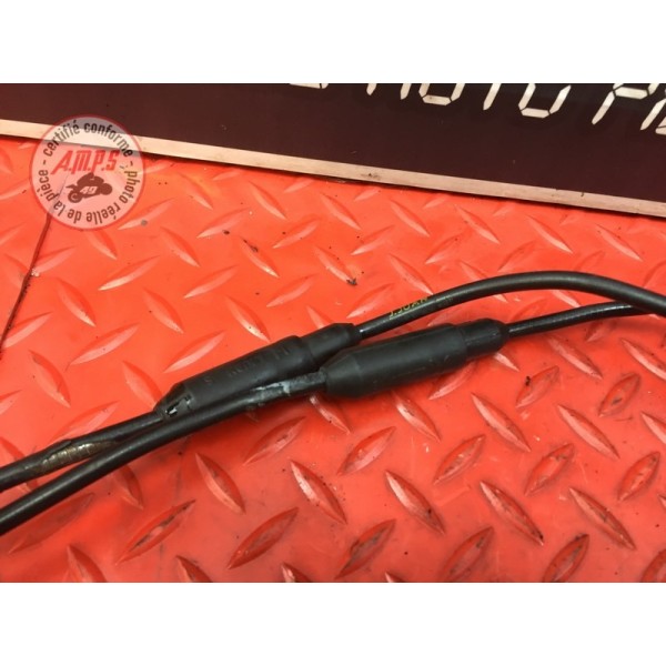 Cable d'accélérateur Ducati 1098 SF Streetfighter 2009 à 2013