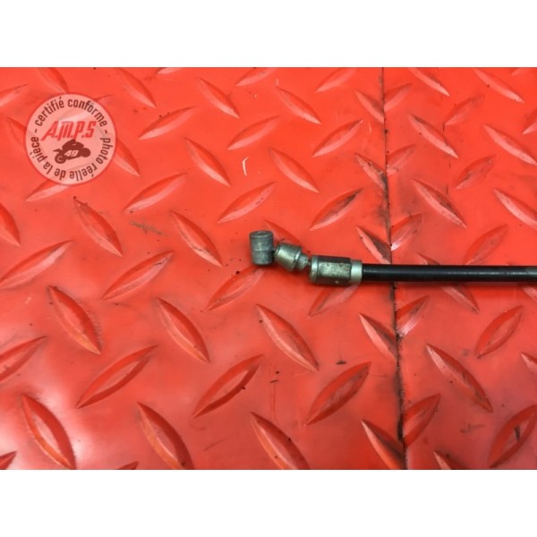 Cable de Verrou de selle Ducati 1098 SF Streetfighter 2009 à 2013