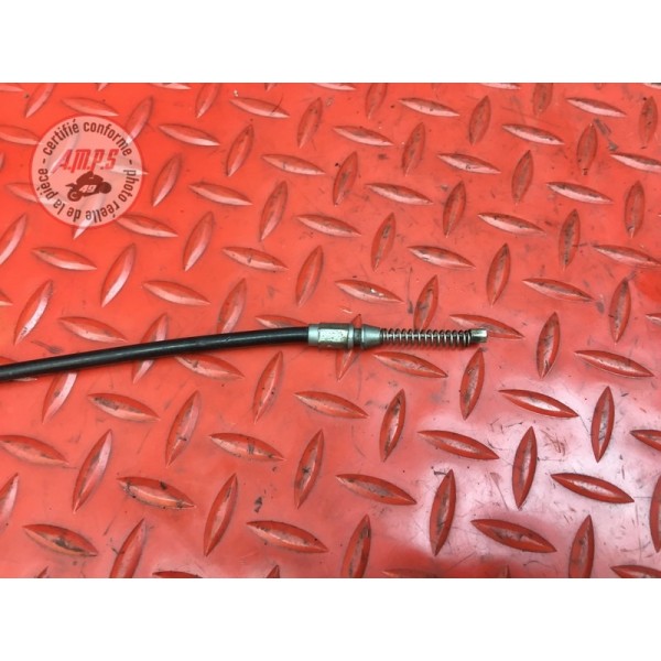 Cable de Verrou de selle Ducati 1098 SF Streetfighter 2009 à 2013