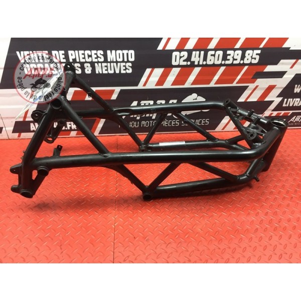 Cadre avec carte grise Ducati 1098 SF Streetfighter 2009 à 2013