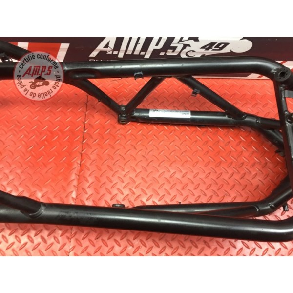 Cadre avec carte grise Ducati 1098 SF Streetfighter 2009 à 2013