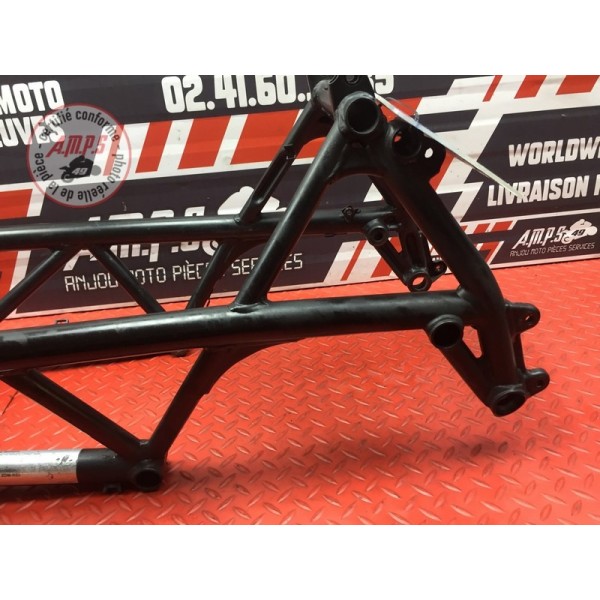 Cadre avec carte grise Ducati 1098 SF Streetfighter 2009 à 2013