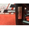 Cadre avec carte grise Ducati 1098 SF Streetfighter 2009 à 2013