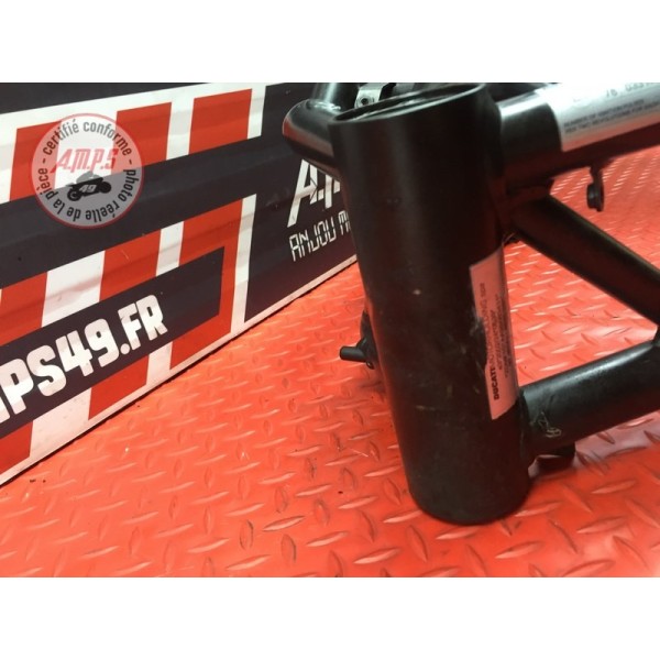 Cadre avec carte grise Ducati 1098 SF Streetfighter 2009 à 2013