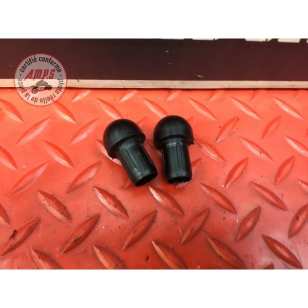 Embout de guidon Ducati 1098 SF Streetfighter 2009 à 2013