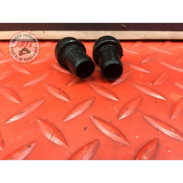 Embout de guidon Ducati 1098 SF Streetfighter 2009 à 2013