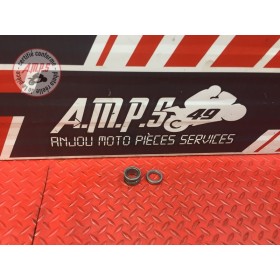 Entretoise de roue avant Ducati 1098 SF Streetfighter 2009 à 2013