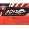 Entretoise de roue avant Ducati 1098 SF Streetfighter 2009 à 2013