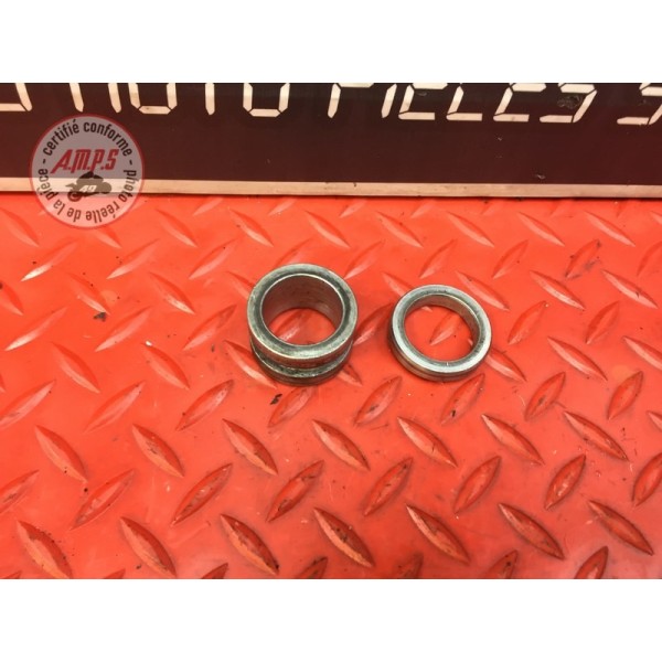 Entretoise de roue avant Ducati 1098 SF Streetfighter 2009 à 2013