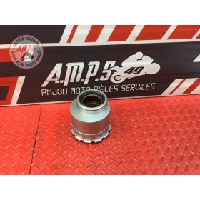 Hub arrière / moyeux Ducati 1098 SF Streetfighter 2009 à 2013