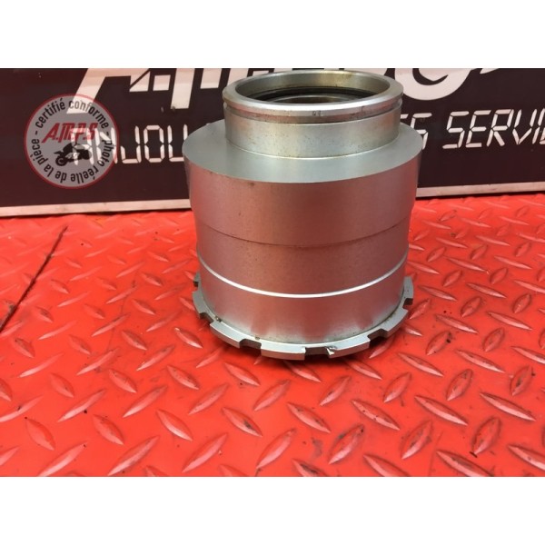 Hub arrière / moyeux Ducati 1098 SF Streetfighter 2009 à 2013