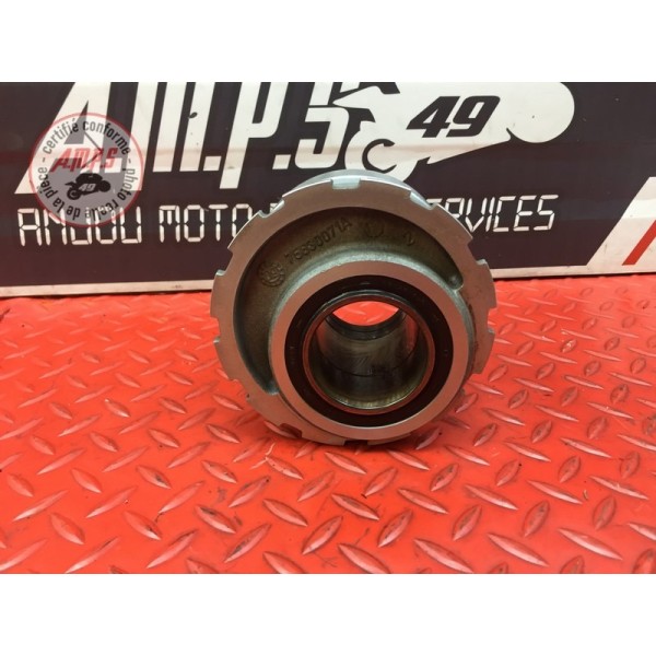 Hub arrière / moyeux Ducati 1098 SF Streetfighter 2009 à 2013