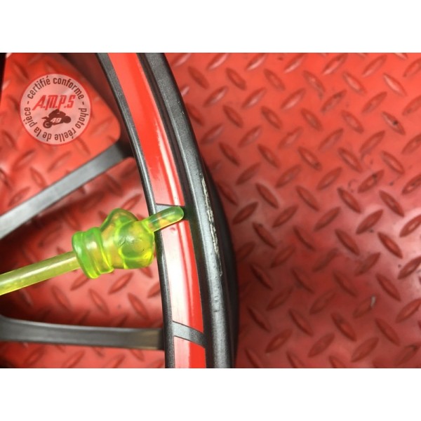 Jante arrière Ducati 1098 SF Streetfighter 2009 à 2013