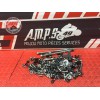 Kit de vis partie cycle Ducati 1098 SF Streetfighter 2009 à 2013