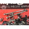 Kit de vis partie cycle Ducati 1098 SF Streetfighter 2009 à 2013