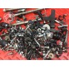 Kit de vis partie cycle Ducati 1098 SF Streetfighter 2009 à 2013