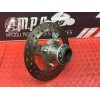 Moyeu / axe de roue arriere avec disque Ducati 1098 SF Streetfighter 2009 à 2013