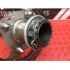 Moyeu / axe de roue arriere avec disque Ducati 1098 SF Streetfighter 2009 à 2013