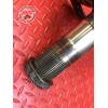 Moyeu / axe de roue arriere avec disque Ducati 1098 SF Streetfighter 2009 à 2013