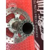Moyeu / axe de roue arriere avec disque Ducati 1098 SF Streetfighter 2009 à 2013