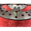 Moyeu / axe de roue arriere avec disque Ducati 1098 SF Streetfighter 2009 à 2013