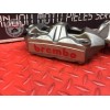 Paire d'étrier de frein avant Brembo M4 Ducati 1098 SF Streetfighter 2009 à 2013