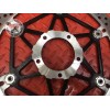 Paire de disque de frein avant Ducati 1098 SF Streetfighter 2009 à 2013