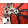 Paire de disque de frein avant Ducati 1098 SF Streetfighter 2009 à 2013