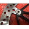 Paire de disque de frein avant Ducati 1098 SF Streetfighter 2009 à 2013